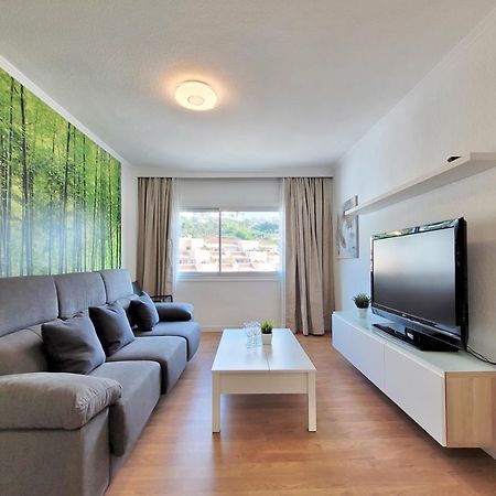 Apartamento Mencey Bencomo Puerto de la Cruz  Bagian luar foto