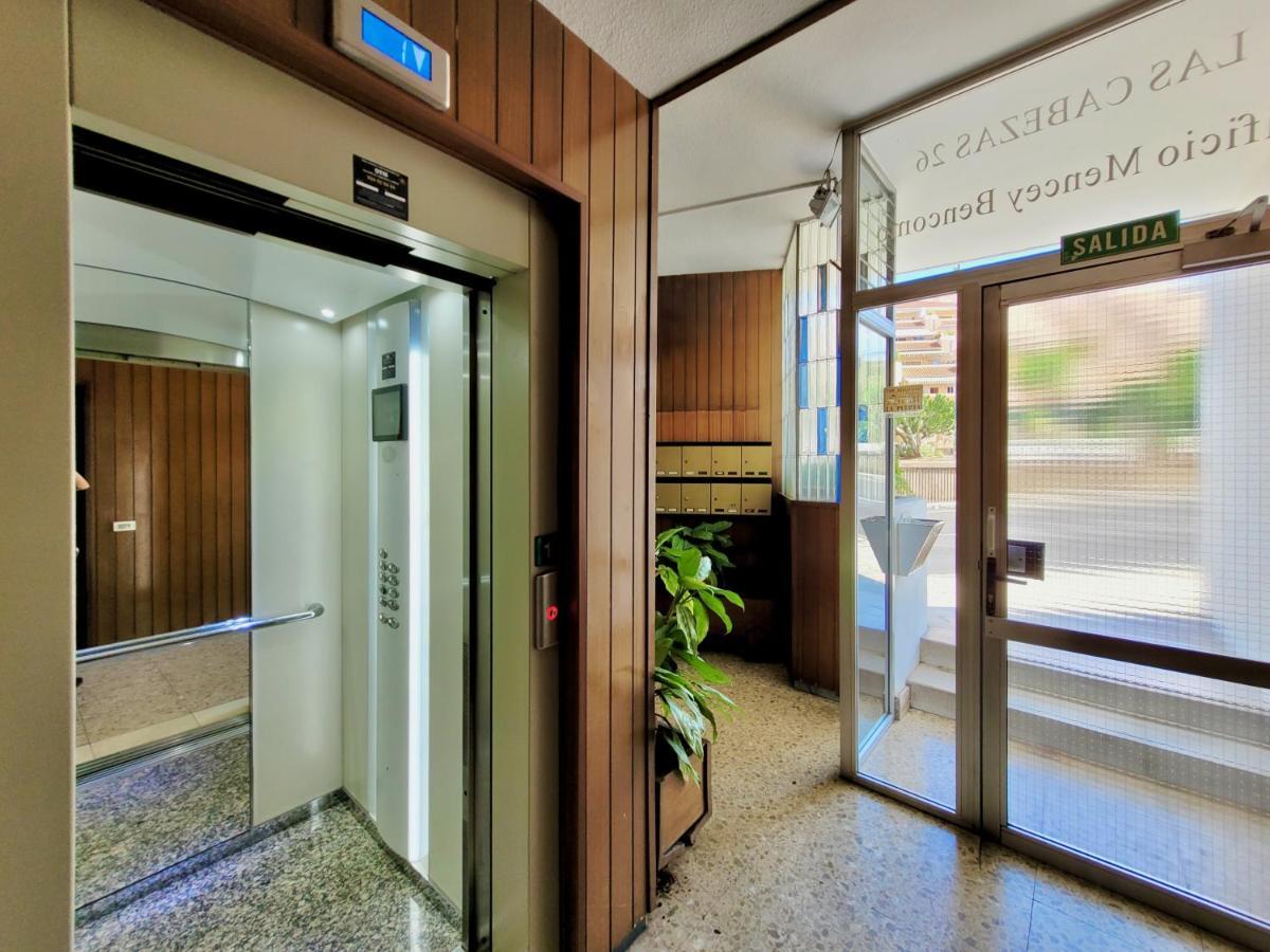 Apartamento Mencey Bencomo Puerto de la Cruz  Bagian luar foto