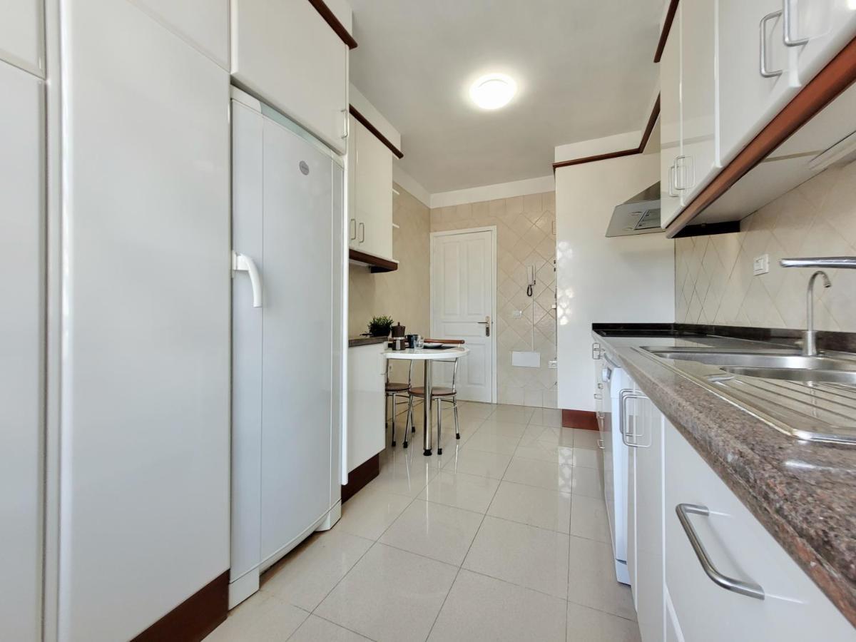 Apartamento Mencey Bencomo Puerto de la Cruz  Bagian luar foto