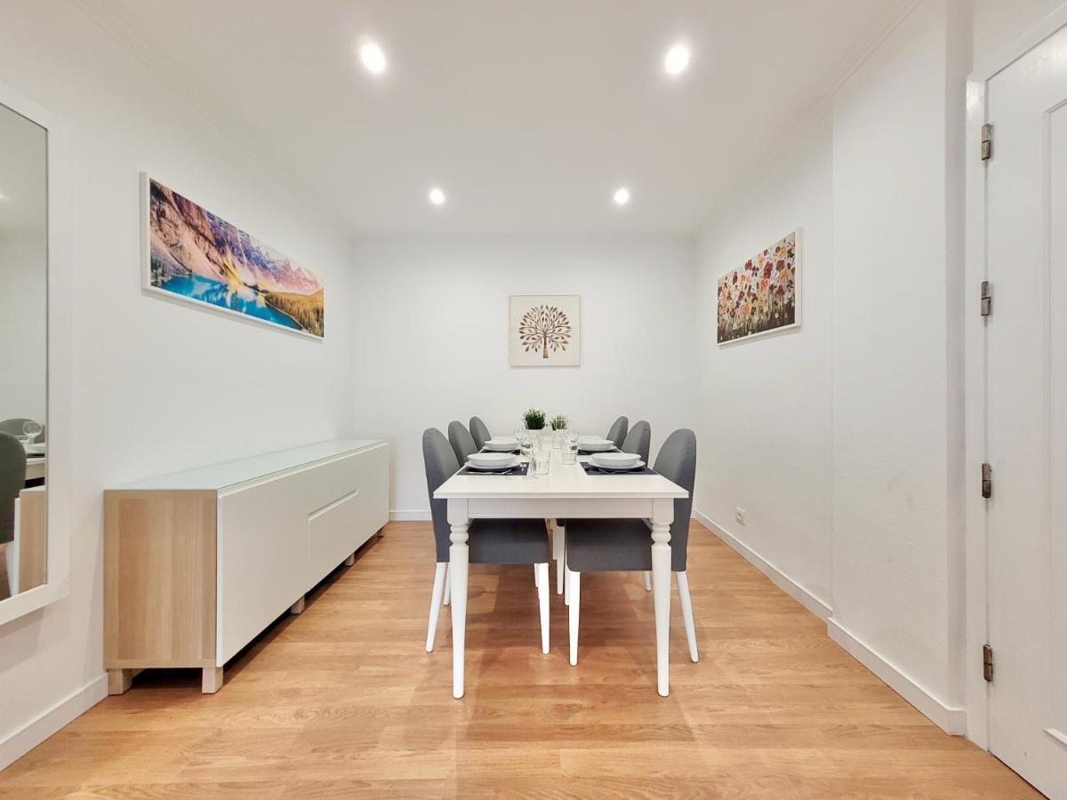 Apartamento Mencey Bencomo Puerto de la Cruz  Bagian luar foto
