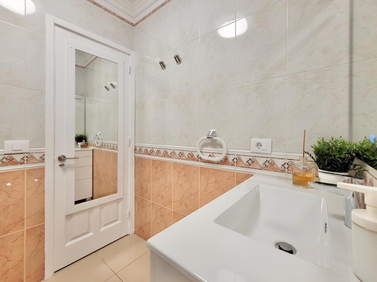 Apartamento Mencey Bencomo Puerto de la Cruz  Bagian luar foto