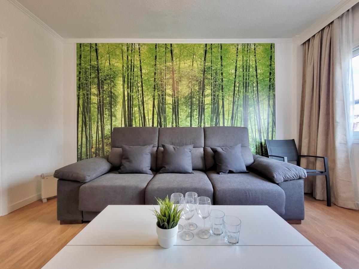 Apartamento Mencey Bencomo Puerto de la Cruz  Bagian luar foto