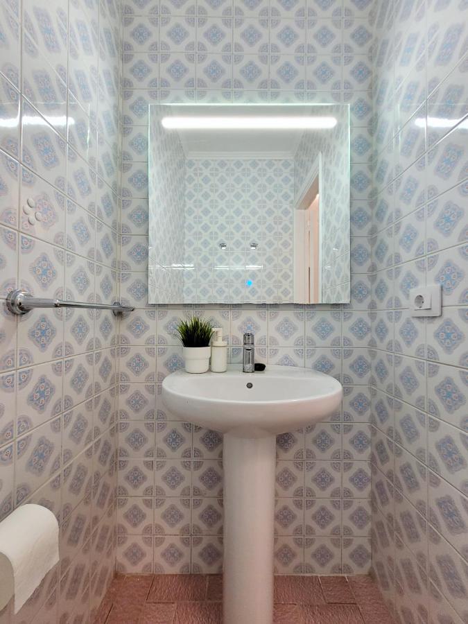 Apartamento Mencey Bencomo Puerto de la Cruz  Bagian luar foto