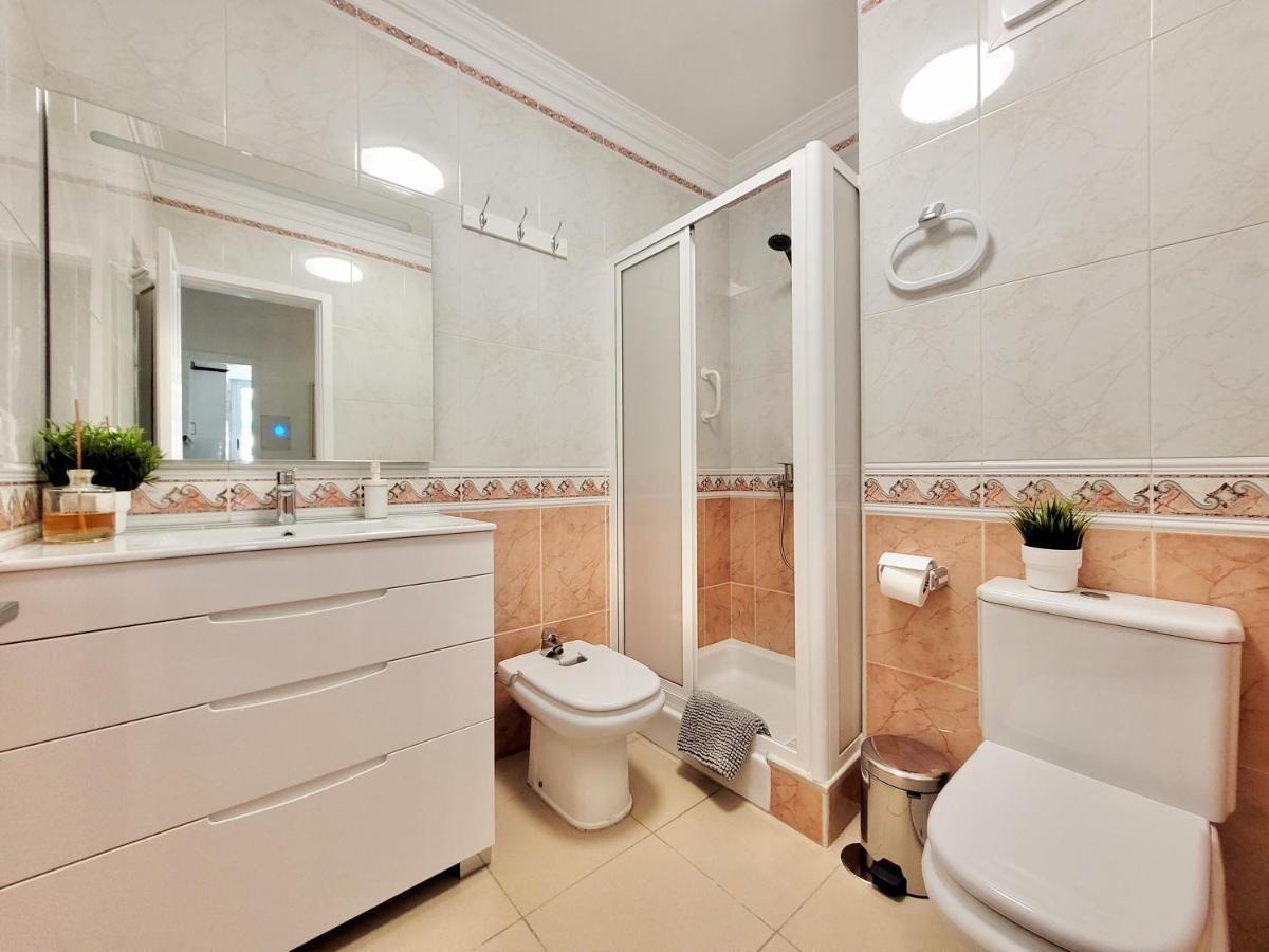 Apartamento Mencey Bencomo Puerto de la Cruz  Bagian luar foto