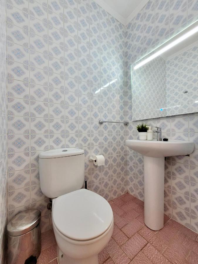 Apartamento Mencey Bencomo Puerto de la Cruz  Bagian luar foto